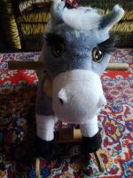 Лот: 6071402. Фото: 3. Лошадка-качалка. Предлагайте цену... Дети растут