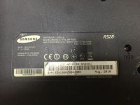 Лот: 12491371. Фото: 3. Ноутбук Samsung R528 (Pentium... Компьютеры, оргтехника, канцтовары