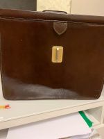 Лот: 18195647. Фото: 2. Кожаный портфель ссср. Аксессуары