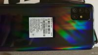 Лот: 18309828. Фото: 9. 6.5" Смартфон Samsung Galaxy A51...