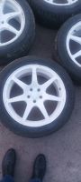 Лот: 20543363. Фото: 5. Колеса r 17, 5x100