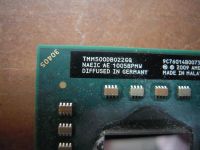 Лот: 8542132. Фото: 4. Процессор AMD для ноутбука Turion... Красноярск