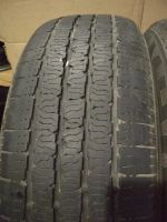 Лот: 16291691. Фото: 3. 235/60R17 102H Kumho Radial 798... Авто, мото, водный транспорт