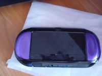 Лот: 6138708. Фото: 3. PS Vita Sony. Компьютеры, оргтехника, канцтовары
