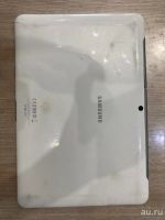 Лот: 17662031. Фото: 2. Планшет Samsung Galaxy Tab 2 GT-P5100. Компьютеры, ноутбуки, планшеты