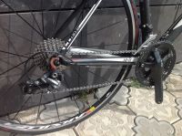 Лот: 9654875. Фото: 3. Велосипед Cube Peloton SL (2013... Спортивные товары