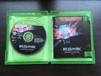 Лот: 16160147. Фото: 3. Игра Ведьмак 3: Дикая Охота Xbox... Компьютеры, оргтехника, канцтовары