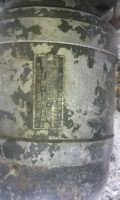 Лот: 6811870. Фото: 3. Электро двигатель с сцеплением. Строительство и ремонт