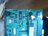 Лот: 1187754. Фото: 2. HPp 3410 60001 scsi raid конролер... Комплектующие