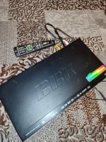 Лот: 25326980. Фото: 2. Двд dvd плеер + много дисков. ТВ и видео