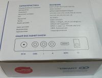 Лот: 6384188. Фото: 3. Цифровая приставка для тв DVB-T2... Бытовая техника