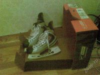Лот: 709966. Фото: 3. Nike Bauer Vapor Pro. Красноярск