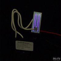 Лот: 8913175. Фото: 4. Генератор озона 12 вольт / озонатор... Красноярск