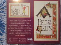 Лот: 3076253. Фото: 2. The Wolf Tones Belt of the Celts. Коллекционирование, моделизм