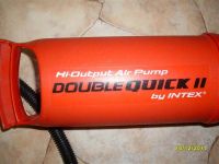 Лот: 1441898. Фото: 2. насос. Туризм