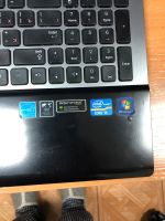 Лот: 15057690. Фото: 3. ноутбук samsung rc530. Компьютеры, оргтехника, канцтовары