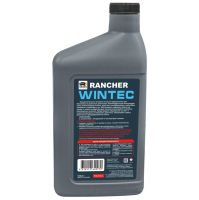 Лот: 20371175. Фото: 2. Масло &quot;Rancher&quot; WINTEC... Автохимия, масла, тюнинг