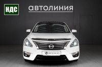 Лот: 23600683. Фото: 2. Nissan Teana, III 2.5 CVT (173... Авто, мото, водный транспорт