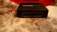 Лот: 11092563. Фото: 4. HDMI splitter. Красноярск