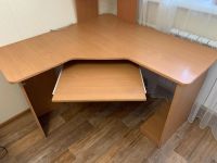 Лот: 17067926. Фото: 5. Компьютерный стол