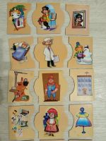 Лот: 25651322. Фото: 6. 10 развивающих игр одним лотом