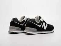 Лот: 24973943. Фото: 3. Кроссовки New Balance 574. Одежда, обувь, галантерея