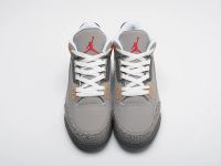 Лот: 24975315. Фото: 6. Кроссовки Nike Air Jordan 3