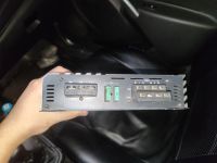 Лот: 24690551. Фото: 2. Усилитель AMP LAB 4.120. Автозвук