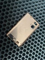 Лот: 25774631. Фото: 2. Задняя крышка nokia 6500 slide. Запчасти, оборудование