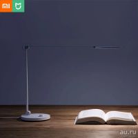 Лот: 15264374. Фото: 2. Светильник настольный Xiaomi Mijia... Освещение