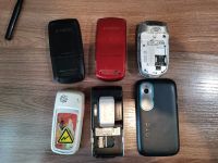 Лот: 19508186. Фото: 2. Телефоны 6 штук. Samsung, Sony... Смартфоны, связь, навигация
