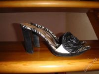 Лот: 425031. Фото: 3. Босоножки ADAMI. Одежда, обувь, галантерея