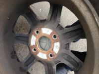 Лот: 6055053. Фото: 3. Диски с резиной. Авто, мото, водный транспорт