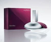 Лот: 1042371. Фото: 2. Calvin Klein Euphoria Эйфория... Косметика и уход