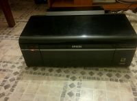 Лот: 9066080. Фото: 3. Epson Stylus Photo T50. Компьютеры, оргтехника, канцтовары