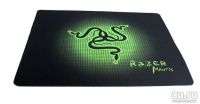 Лот: 7819273. Фото: 2. Коврик игровой Razer (новый). Аксессуары