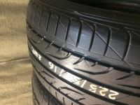 Лот: 12769614. Фото: 2. Летние шины Dunlop LeMans LM704... Шины, Диски