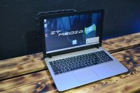 Лот: 19306768. Фото: 5. Ноутбук i3 6006U / MX 110 / 8...