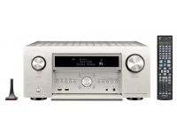 Лот: 21361786. Фото: 2. AV-ресивер Denon AVC-X8500HA Silver. Аудиотехника
