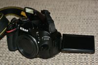 Лот: 8095153. Фото: 5. Nikon D5100 body