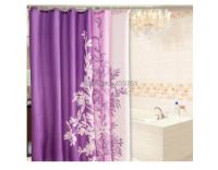 Лот: 4625085. Фото: 8. 💜 Штора для ванной ZALEL 180...