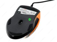 Лот: 4831964. Фото: 4. Оптическая проводная мышь Oklick... Красноярск