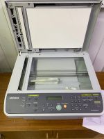 Лот: 21982148. Фото: 2. МФУ Samsung SCX-4521F. Принтеры, сканеры, МФУ