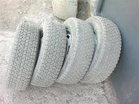 Лот: 1777828. Фото: 2. Bridgestone blizzak 175/70/13. Шины, Диски