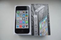 Лот: 3352071. Фото: 3. Apple IPhone 4 8gb + Бонус Обмен... Красноярск