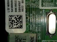 Лот: 12879387. Фото: 2. Плата t-con BN41-01939B Samsung... Радиодетали  (электронные компоненты)