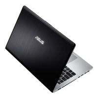 Лот: 3375449. Фото: 3. ASUS N56VB. Компьютеры, оргтехника, канцтовары