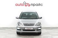 Лот: 22162663. Фото: 3. Toyota Ipsum 2004. Красноярск