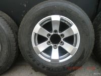 Лот: 9378884. Фото: 5. Шины, диски. Bridgestone Dueler...