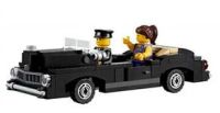Лот: 5087383. Фото: 6. Продам LEGO (лего) Кинотеатр Lego...